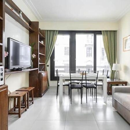 Visconti Apartment. Roma Exterior foto