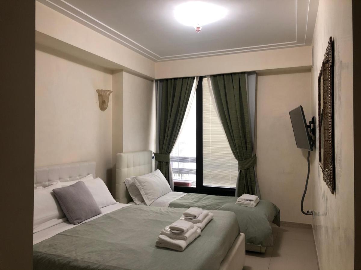 Visconti Apartment. Roma Exterior foto