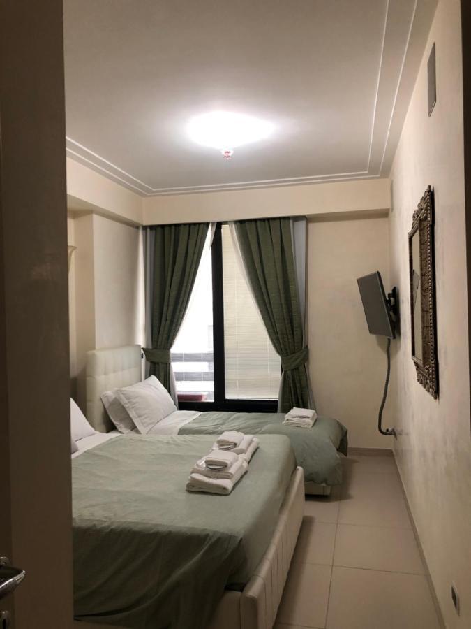 Visconti Apartment. Roma Exterior foto