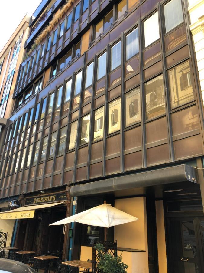 Visconti Apartment. Roma Exterior foto